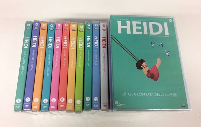 heidi-anime-dvd
