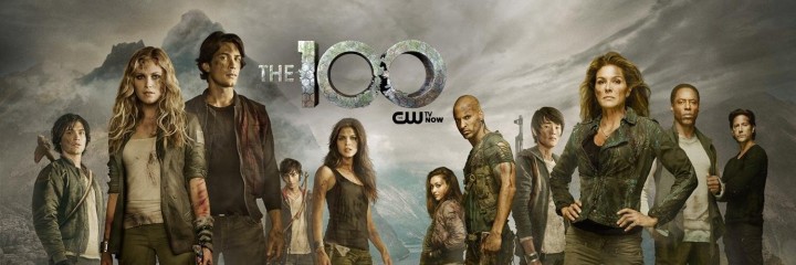 the-100-seconda-stagione-dvd-copertina