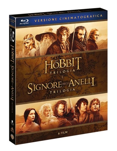 hobbit-signore-degli-anelli-theatrical-version-bluray