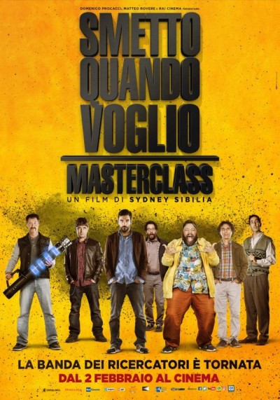 smetto-quando-voglio-masterclass-poster-italia