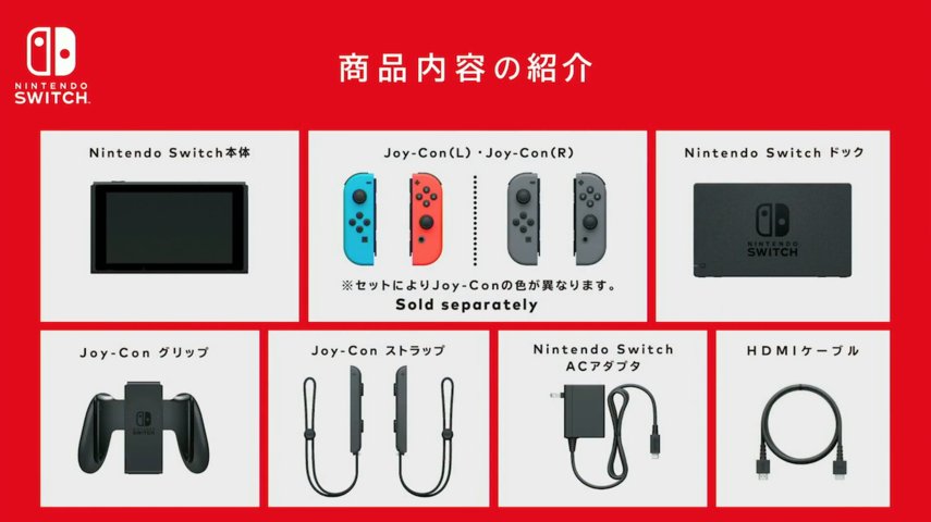 Nintendo-Switch-Presentazione-console-contenuto-confezione-dettaglio