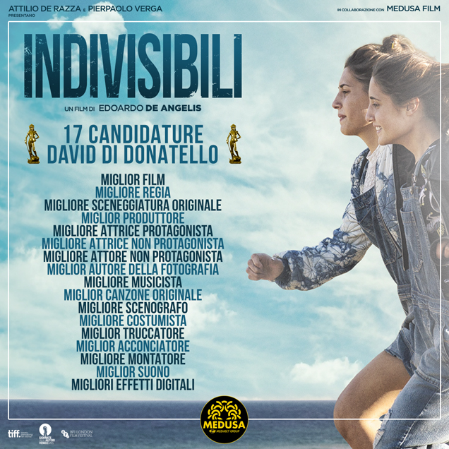 David-di-Donatello-2017-nomination-indivisibili