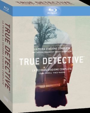 True Detective BD