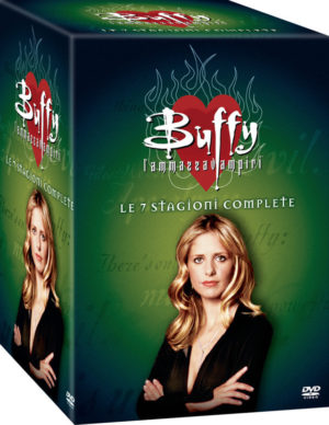 Buffy_Cofanetto 1-7_5051891152410