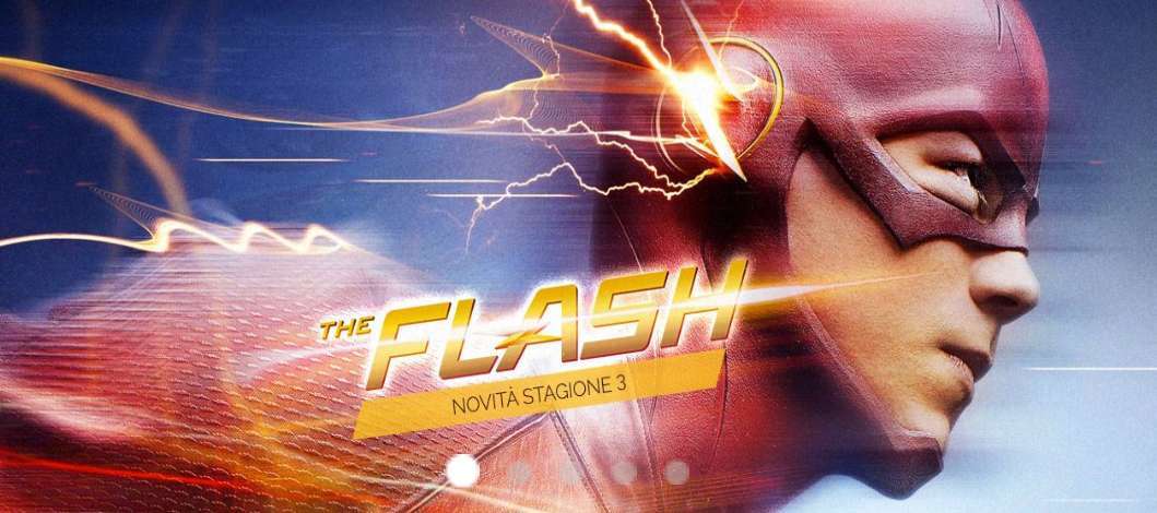 flash-stagione-3-infinity-copertina