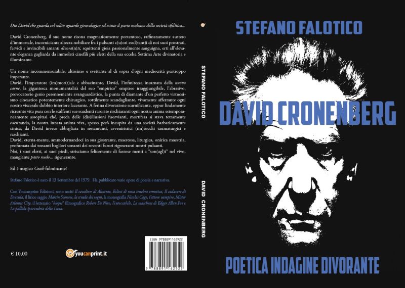 david-cronenberg-poetica-divorante-libro