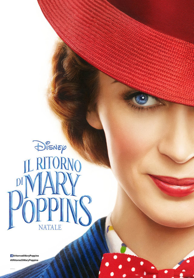 il-ritorno-mary-poppins-poster