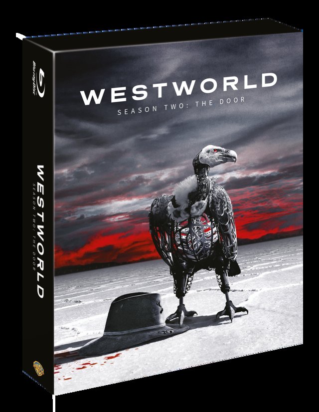 westworld s2 3d bd