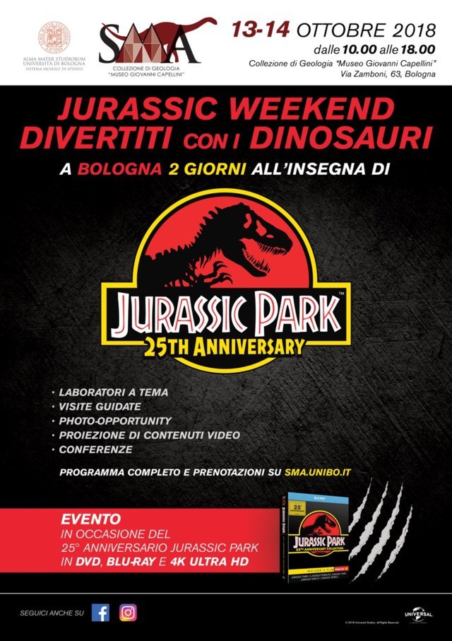 jurassic-park-weekend-dinosauri