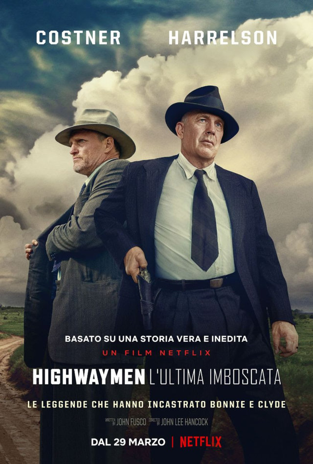 highwaymen-lultima-imboscata-trailer-italiano-costner-harrelson-poster