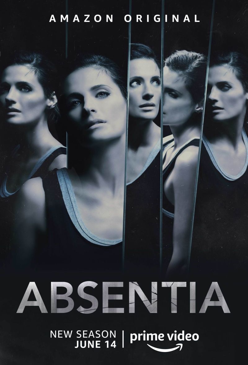 absentia-seconda-stagione-prime-video-poster