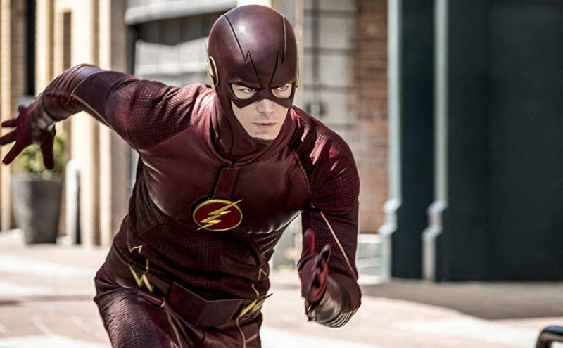 the-flash-stagione-5