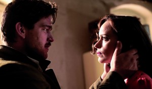 Il segreto del suo Volto di Christian Petzoldn 02