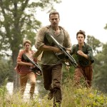 The Divergent Series Insurgent di Robert Schwentke 02