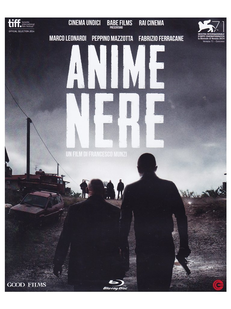 Anime Nere-bluray-pack-front