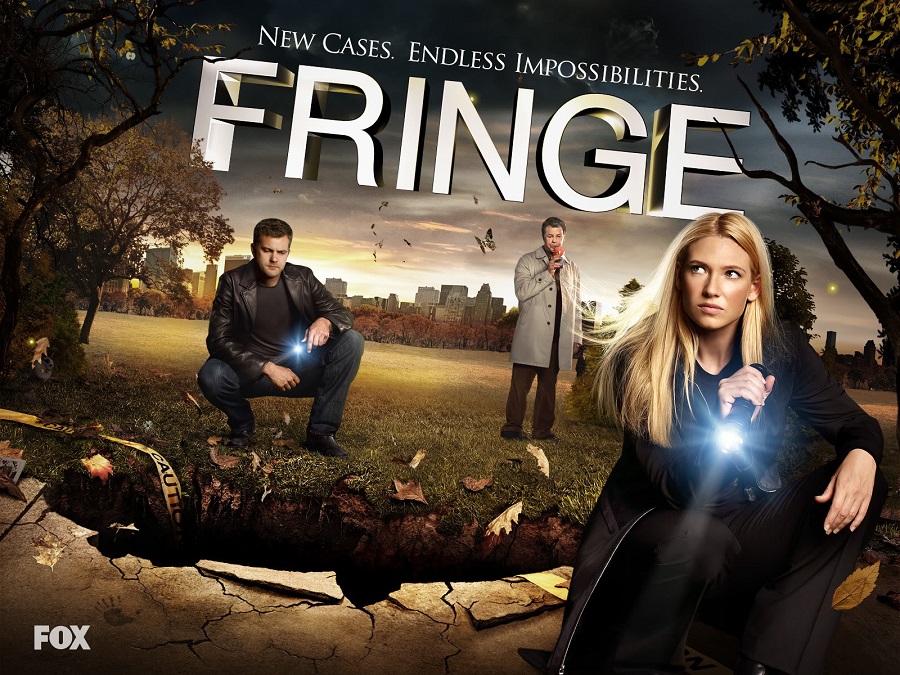 Fringe-banner