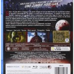 Goal Of The Dead (Blu-Ray Disc) - Recensione back