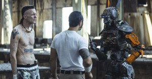 Humandroid di Neill Blomkamp - 05