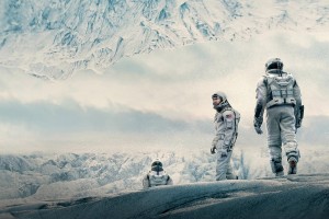 Interstellar (2 Blu-Ray Disc) - 01