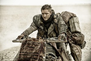 Mad Max Fury Road di George Miller - 01
