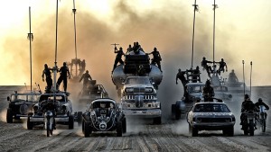 Mad Max Fury Road di George Miller - 02