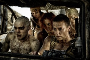 Mad Max Fury Road di George Miller - 05