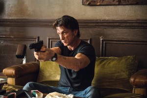 the gunman -2015-02