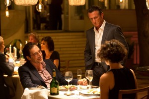 the gunman -2015-04