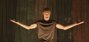 Io Arlecchino di Giorgio Pasotti e Matteo Bini - 01