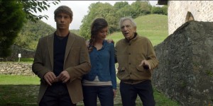 Io Arlecchino di Giorgio Pasotti e Matteo Bini - 04