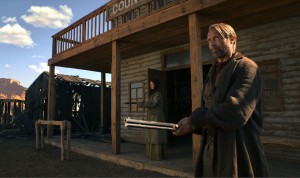 The Salvation di Kristian Levring - 02