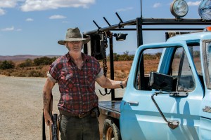 Wolf Creek 2 di Greg McLean - 03