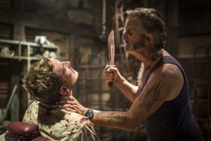 Wolf Creek 2 di Greg McLean - 05