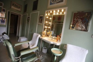 villa Sordi - Alberto Sordi - 1