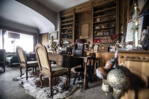 villa Sordi - Alberto Sordi - 2