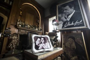 villa Sordi - Alberto Sordi - 5
