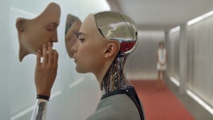 Ex Machina di Alex Garland - 01