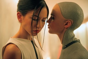 Ex Machina di Alex Garland - 02