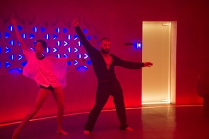Ex Machina di Alex Garland - 03
