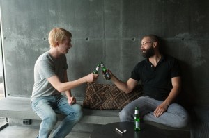 Ex Machina di Alex Garland - 04