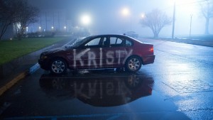Kristy di Oliver Blackburn - 03