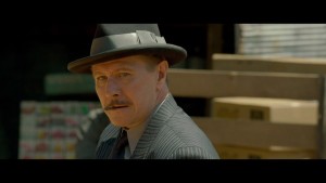 Lawless - Definitive Steel Edition (Blu-Ray Disc - SteelBook) - 03