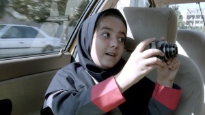 Taxi Teheran di Jafar Panahi - 03