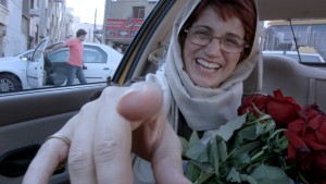 Taxi Teheran di Jafar Panahi - 04