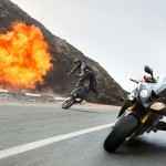 Mission Impossible - Rogue Nation di Christopher McQuarrie - 02