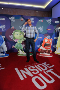 Inside out - Premiere - 01