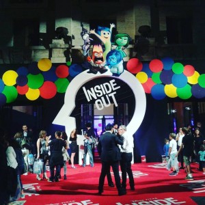 Inside out - Premiere - 04