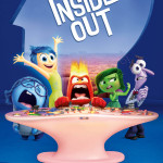 Inside out - poster italiano