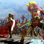 ONECHANBARA Z2 - CHAOS - 01
