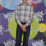 Pete Docter - Photocall